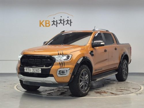 포드 레인저 디젤 2.0