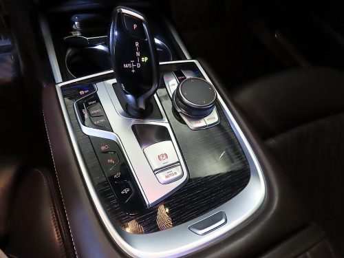 BMW 7시리즈 (G11) 745Le sDrive 디자인 퓨어 에디션 사진 12