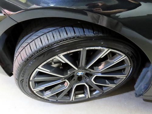 BMW 7시리즈 (G11) 745Le sDrive 디자인 퓨어 에디션 사진 20