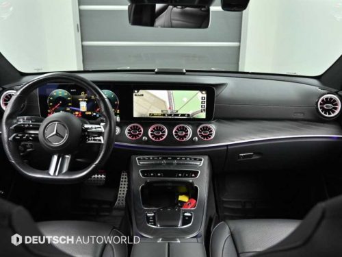 벤츠 E-클래스 W213 E220d 4MATIC AMG라인 사진 모두보기