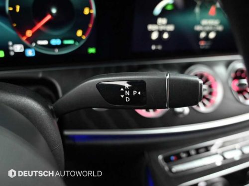 벤츠 E-클래스 W213 E220d 4MATIC AMG라인 사진 9