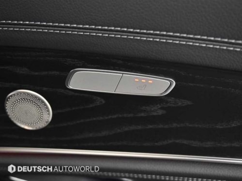 벤츠 E-클래스 W213 E220d 4MATIC AMG라인 사진 16