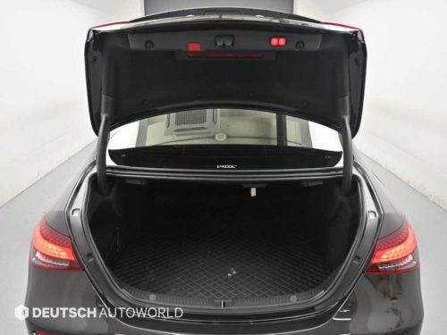 벤츠 E-클래스 W213 E220d 4MATIC AMG라인 사진 19