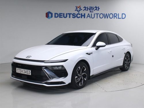현대 쏘나타 디 엣지 (DN8) 가솔린 2.0
