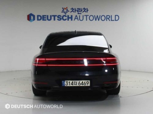 제네시스 G90(RS4) 3.5T GDI e-S C AWD 사진 4