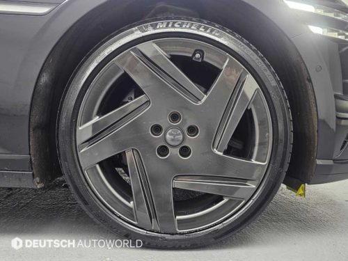 제네시스 G90(RS4) 3.5T GDI e-S C AWD 사진 5