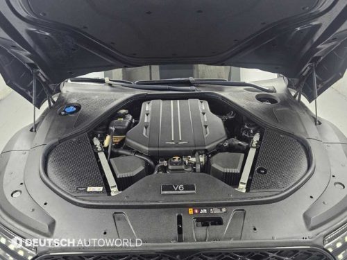 제네시스 G90(RS4) 3.5T GDI e-S C AWD 사진 6