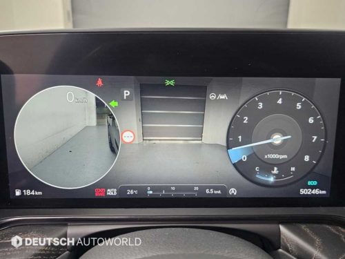 제네시스 G90(RS4) 3.5T GDI e-S C AWD 사진 8