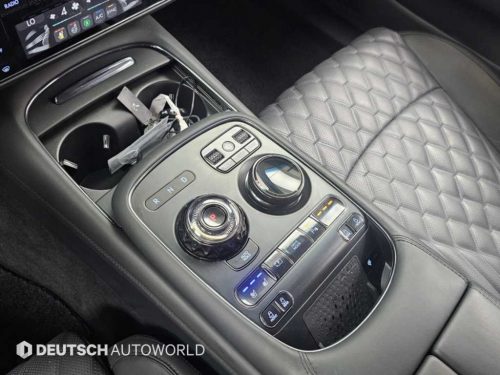 제네시스 G90(RS4) 3.5T GDI e-S C AWD 사진 9