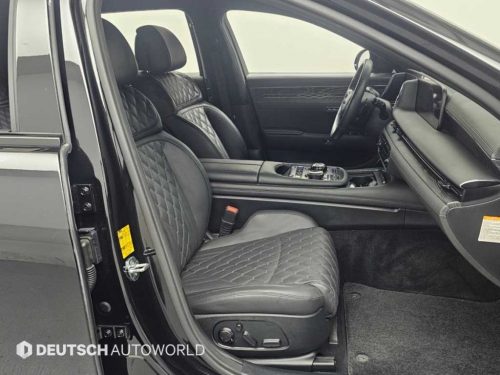 제네시스 G90(RS4) 3.5T GDI e-S C AWD 사진 10