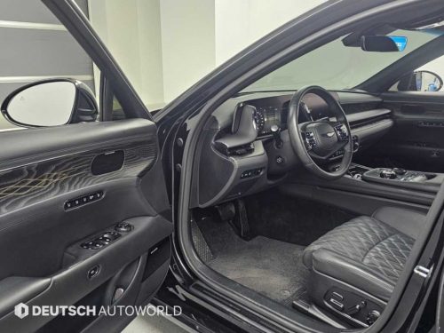 제네시스 G90(RS4) 3.5T GDI e-S C AWD 사진 11