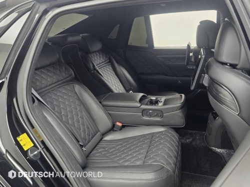 제네시스 G90(RS4) 3.5T GDI e-S C AWD 사진 12