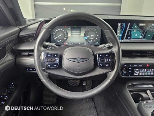 제네시스 G90(RS4) 3.5T GDI e-S C AWD 사진 13