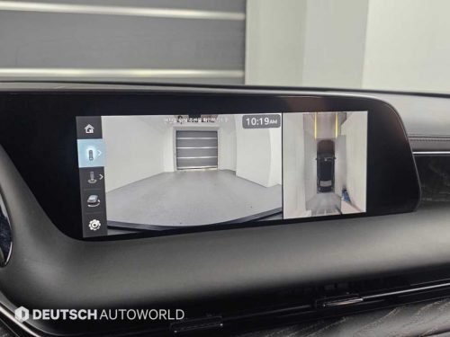 제네시스 G90(RS4) 3.5T GDI e-S C AWD 사진 모두보기