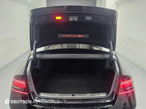 제네시스 G90(RS4) 3.5T GDI e-S C AWD 사진 19