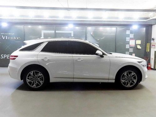 제네시스 GV70 2.5T 가솔린 AWD 사진 3