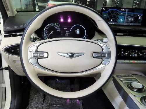 제네시스 GV70 2.5T 가솔린 AWD 사진 8