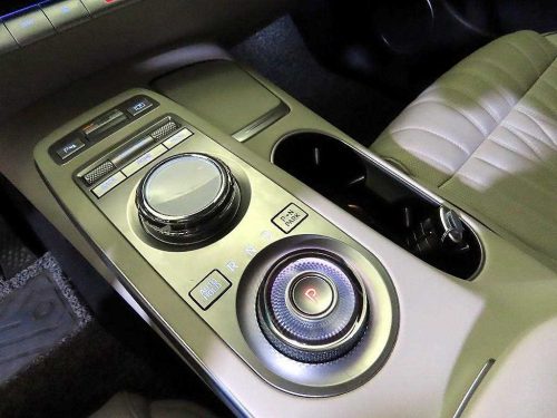 제네시스 GV70 2.5T 가솔린 AWD 사진 12