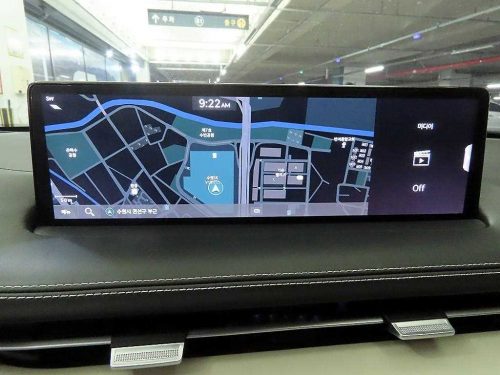 제네시스 GV70 2.5T 가솔린 AWD 사진 14