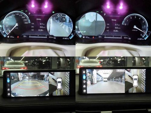 제네시스 GV70 2.5T 가솔린 AWD 사진 17