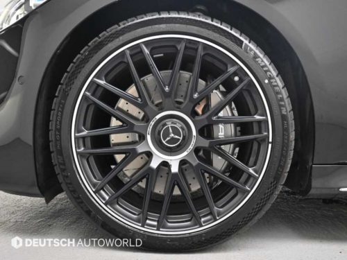 벤츠 S클래스-W223 AMG S63 E 퍼포먼스 4MATIC 사진 5