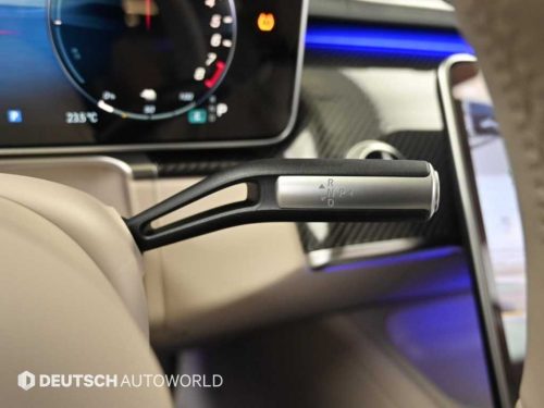 벤츠 S클래스-W223 AMG S63 E 퍼포먼스 4MATIC 사진 9