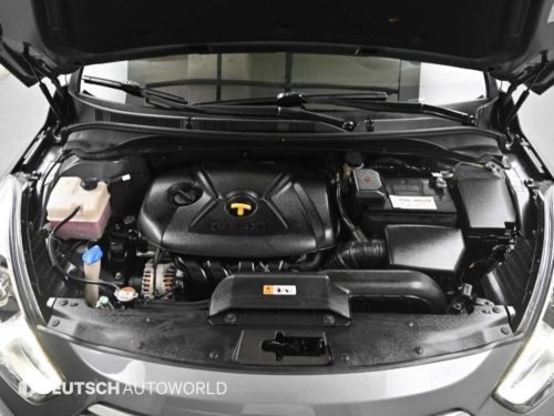 현대 i40Saloon 2.0 GDI D 스펙 사진 6