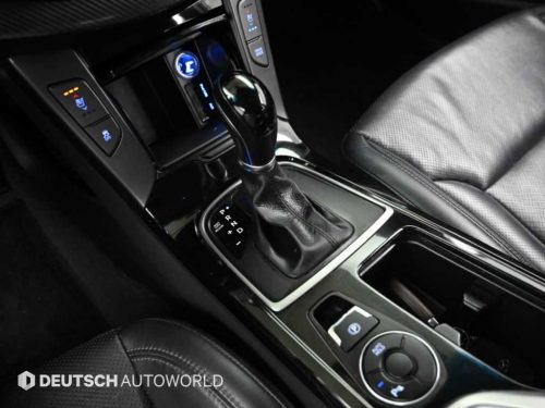 현대 i40Saloon 2.0 GDI D 스펙 사진 9