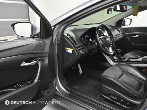 현대 i40Saloon 2.0 GDI D 스펙 사진 11
