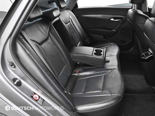 현대 i40Saloon 2.0 GDI D 스펙 사진 12