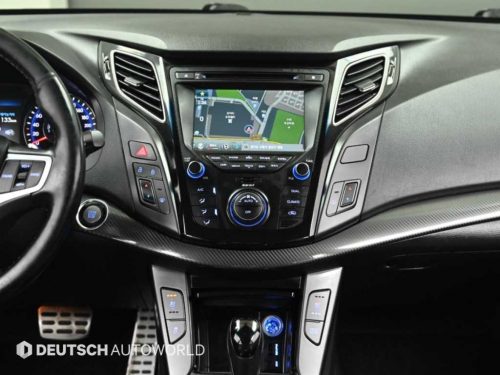 현대 i40Saloon 2.0 GDI D 스펙 사진 14