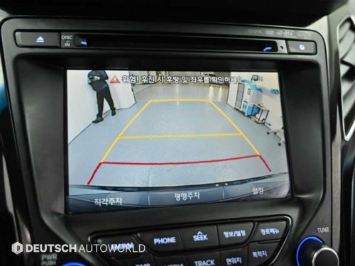 현대 i40Saloon 2.0 GDI D 스펙 사진 15