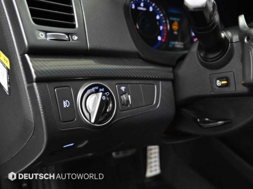 현대 i40Saloon 2.0 GDI D 스펙 사진 17