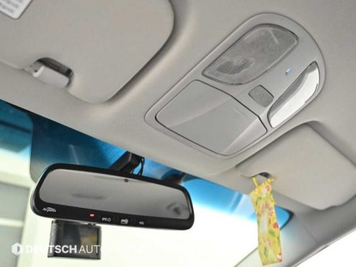 현대 i40Saloon 2.0 GDI D 스펙 사진 18
