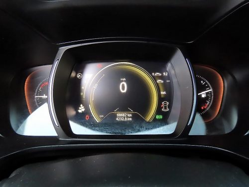 르노코리아(삼성) 더뉴QM6 가솔린 2.0 GDe RE 시그니처 2WD 사진 9