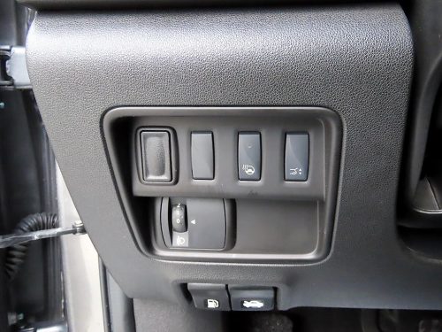 르노코리아(삼성) 더뉴QM6 가솔린 2.0 GDe RE 시그니처 2WD 사진 11