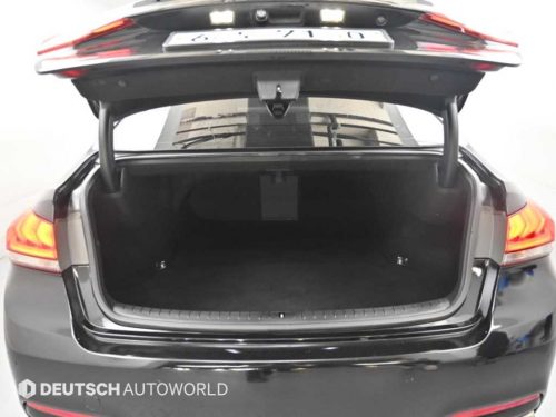 현대 제네시스DH G380 익스클루시브 AWD 사진 19