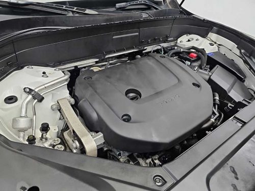 볼보 XC90 2세대 2.0 B6 AWD 사진 5