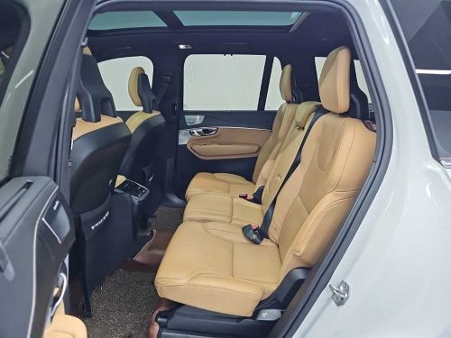 볼보 XC90 2세대 2.0 B6 AWD 사진 12