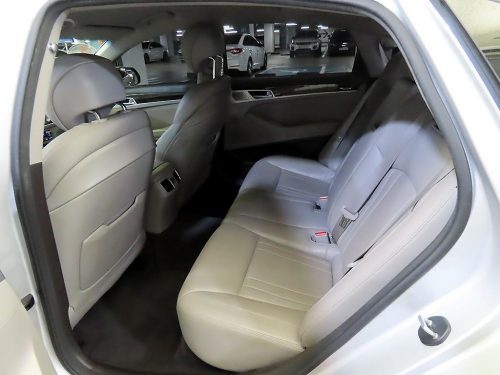 제네시스 G80 3.3 GDI AWD 사진 모두보기