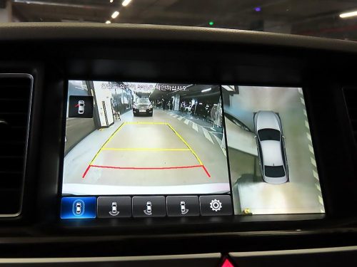 제네시스 G80 3.3 GDI AWD 사진 14