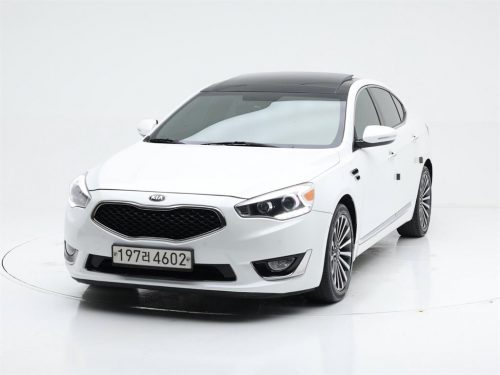 기아 더 뉴 K7 LPI 3.0 프레스티지