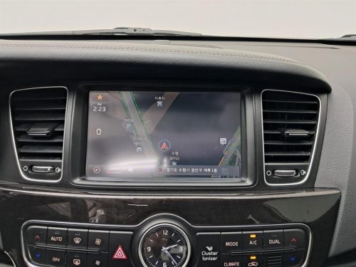 기아 더 뉴 K7 LPI 3.0 프레스티지 사진 9