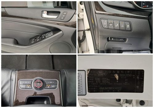 기아 더 뉴 K7 LPI 3.0 프레스티지 사진 17