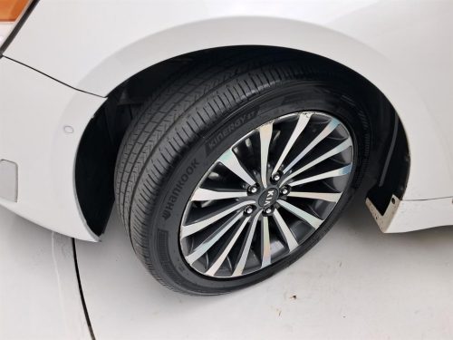 기아 더 뉴 K7 LPI 3.0 프레스티지 사진 20