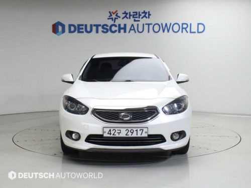 르노코리아(삼성) 뉴SM3(신형) RE 사진 3