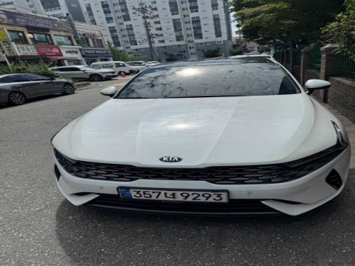 기아 K5 3세대 하이브리드 2.0 노블레스