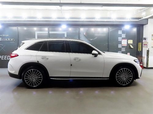 벤츠 GLC클래스 X254 GLC300 4MATIC 사진 3