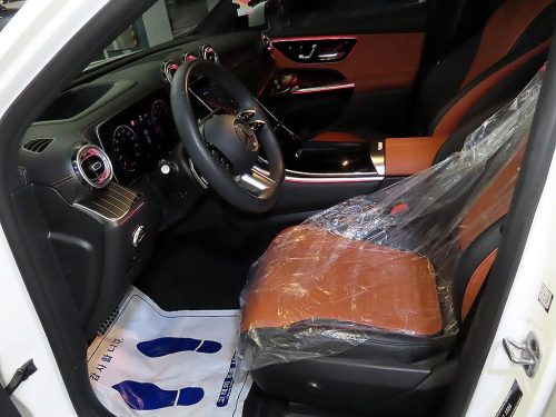 벤츠 GLC클래스 X254 GLC300 4MATIC 사진 6
