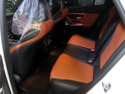 벤츠 GLC클래스 X254 GLC300 4MATIC 사진 모두보기